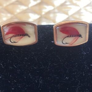 VTG ANSON Men’s CuffLink